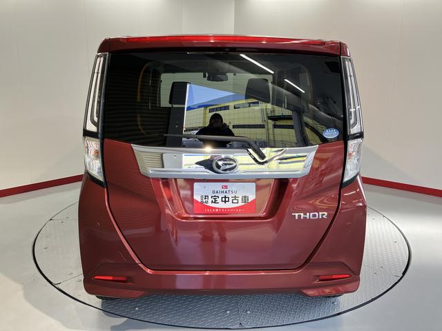 トールカスタムG2WD プッシュスタート 両側電動スライドドア アイドリングストップ車 コーナーセンサー オートライト LEDヘッドライト フロントフォグランプ 電動パーキングブレーキ オートブレーキホールド(愛媛県)の中古車