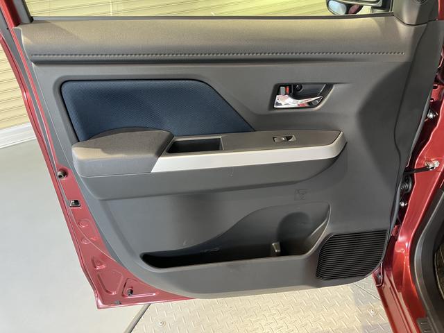 トールカスタムG2WD プッシュスタート 両側電動スライドドア アイドリングストップ車 コーナーセンサー オートライト LEDヘッドライト フロントフォグランプ 電動パーキングブレーキ オートブレーキホールド(愛媛県)の中古車