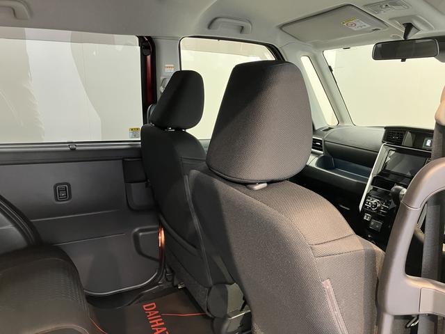 トールカスタムG2WD プッシュスタート 両側電動スライドドア アイドリングストップ車 コーナーセンサー オートライト LEDヘッドライト フロントフォグランプ 電動パーキングブレーキ オートブレーキホールド(愛媛県)の中古車