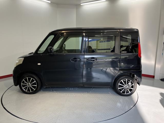 フレアワゴンＸＧ２ＷＤ　プッシュスタート　ベンチシート　ＬＥＤヘッドライト　社外ＣＤデッキ　ＣＤ　ＡＭ　ＰＭ　ＭＰＳ　社外アルミホイール　オートエアコン　運転席・助手席エアバッグ　電動格納ミラー　現状車（愛媛県）の中古車