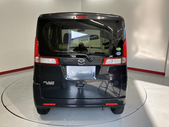 フレアワゴンＸＧ２ＷＤ　プッシュスタート　ベンチシート　ＬＥＤヘッドライト　社外ＣＤデッキ　ＣＤ　ＡＭ　ＰＭ　ＭＰＳ　社外アルミホイール　オートエアコン　運転席・助手席エアバッグ　電動格納ミラー　現状車（愛媛県）の中古車