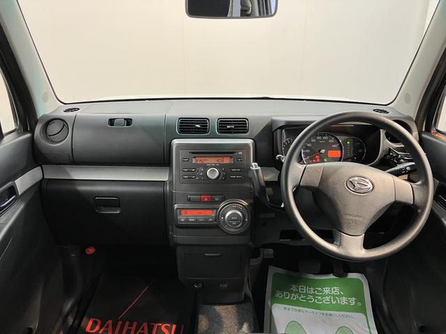 ムーヴコンテＸ　リミテッド２ＷＤ　ベンチシート　アイドリングストップ車　ハロゲンヘッドライト　盗難防止装置　純正ＣＤデッキ　ＣＤ　ＡＭ　ＦＭ　オートエアコン　運転席・助手席エアバッグ　電動格納ミラー　現状車（愛媛県）の中古車