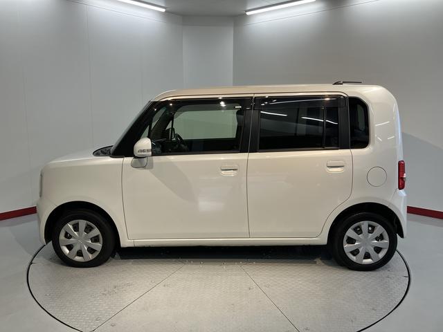 ムーヴコンテＸ　リミテッド２ＷＤ　ベンチシート　アイドリングストップ車　ハロゲンヘッドライト　盗難防止装置　純正ＣＤデッキ　ＣＤ　ＡＭ　ＦＭ　オートエアコン　運転席・助手席エアバッグ　電動格納ミラー　現状車（愛媛県）の中古車