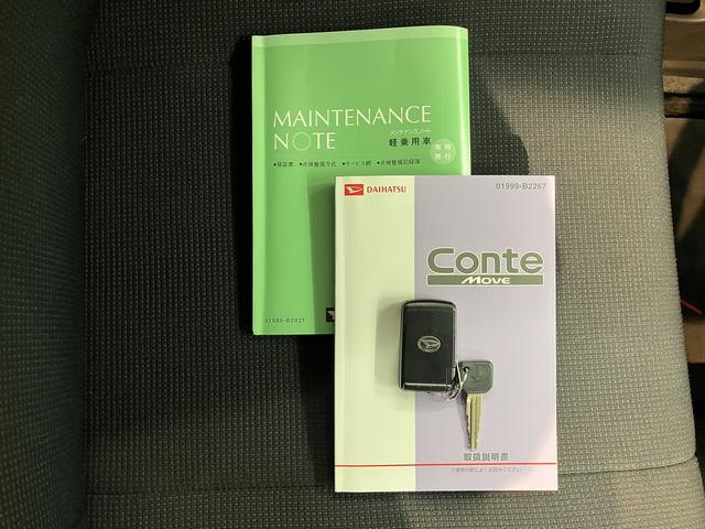 ムーヴコンテＸ　リミテッド２ＷＤ　ベンチシート　アイドリングストップ車　ハロゲンヘッドライト　盗難防止装置　純正ＣＤデッキ　ＣＤ　ＡＭ　ＦＭ　オートエアコン　運転席・助手席エアバッグ　電動格納ミラー　現状車（愛媛県）の中古車