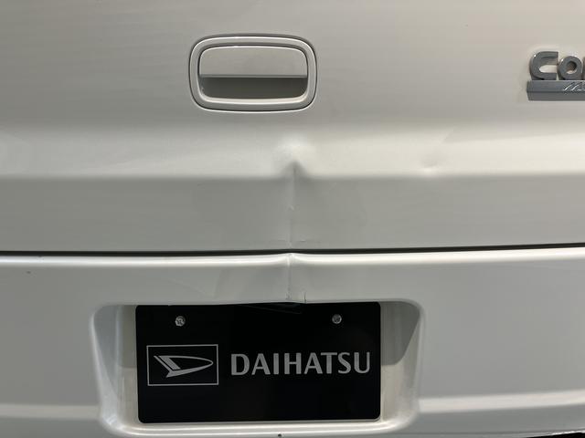 ムーヴコンテＸ　リミテッド２ＷＤ　ベンチシート　アイドリングストップ車　ハロゲンヘッドライト　盗難防止装置　純正ＣＤデッキ　ＣＤ　ＡＭ　ＦＭ　オートエアコン　運転席・助手席エアバッグ　電動格納ミラー　現状車（愛媛県）の中古車