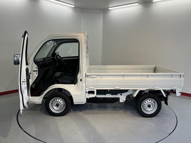 ハイゼットトラックスタンダード2WD マニュアル車 ハロゲンヘッドライト コーナーセンサー アイドリングストップ車 オートライト オートマチックハイビーム マニュアルエアコン 運転席・助手席エアバッグ AM FM(愛媛県)の中古車