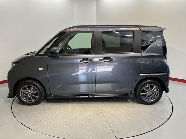 ムーヴＧプッシュスタート　片側電動スライドドア　コーナーセンサー　アイドリングストップ車　オートライト　オートマチックハイビーム　ベンチシート　ＬＥＤヘッドライト　フロントフォグランプ　電動パーキングブレーキ（愛媛県）の中古車