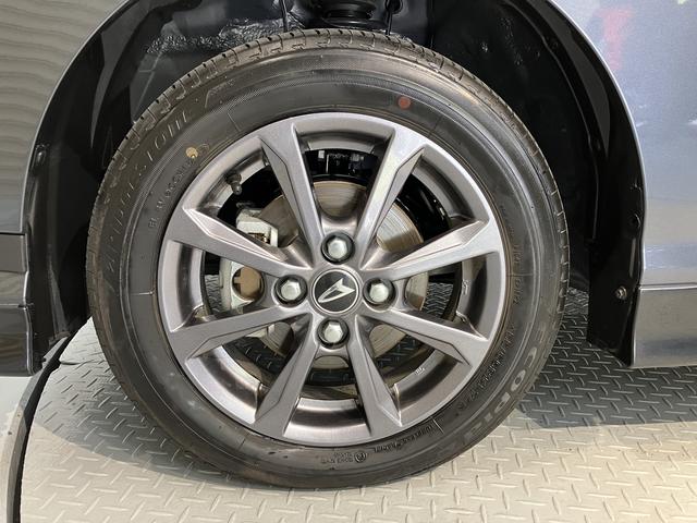 ムーヴＧプッシュスタート　片側電動スライドドア　コーナーセンサー　アイドリングストップ車　オートライト　オートマチックハイビーム　ベンチシート　ＬＥＤヘッドライト　フロントフォグランプ　電動パーキングブレーキ（愛媛県）の中古車