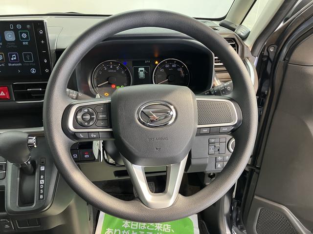 ムーヴＧプッシュスタート　片側電動スライドドア　コーナーセンサー　アイドリングストップ車　オートライト　オートマチックハイビーム　ベンチシート　ＬＥＤヘッドライト　フロントフォグランプ　電動パーキングブレーキ（愛媛県）の中古車