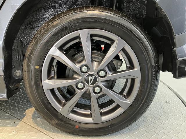 ムーヴＧプッシュスタート　片側電動スライドドア　コーナーセンサー　アイドリングストップ車　オートライト　オートマチックハイビーム　ベンチシート　ＬＥＤヘッドライト　フロントフォグランプ　電動パーキングブレーキ（愛媛県）の中古車