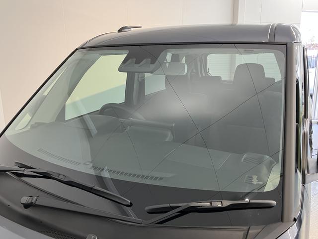 ムーヴＧプッシュスタート　片側電動スライドドア　コーナーセンサー　アイドリングストップ車　オートライト　オートマチックハイビーム　ベンチシート　ＬＥＤヘッドライト　フロントフォグランプ　電動パーキングブレーキ（愛媛県）の中古車