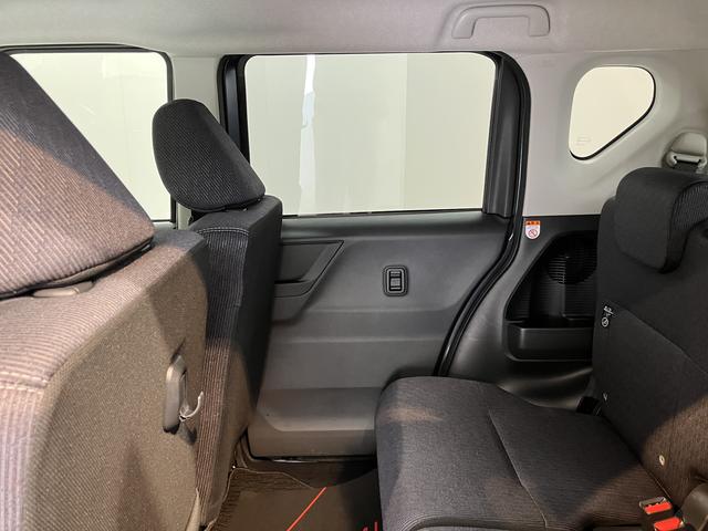 ムーヴＧプッシュスタート　片側電動スライドドア　コーナーセンサー　アイドリングストップ車　オートライト　オートマチックハイビーム　ベンチシート　ＬＥＤヘッドライト　フロントフォグランプ　電動パーキングブレーキ（愛媛県）の中古車