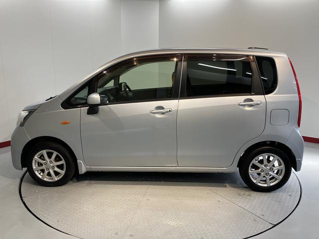 ムーヴX SA2WD プッシュスタート アイドリングストップ車 オートライト ハロゲンヘッドライト 盗難防止装置 ベンチシート 純正CDデッキ CD AM FM AUX オートエアコン 運転席・助手席エアバッグ(愛媛県)の中古車