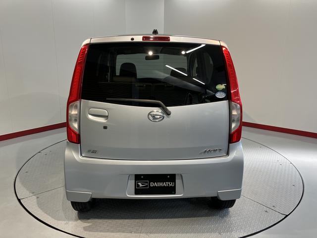 ムーヴX SA2WD プッシュスタート アイドリングストップ車 オートライト ハロゲンヘッドライト 盗難防止装置 ベンチシート 純正CDデッキ CD AM FM AUX オートエアコン 運転席・助手席エアバッグ(愛媛県)の中古車