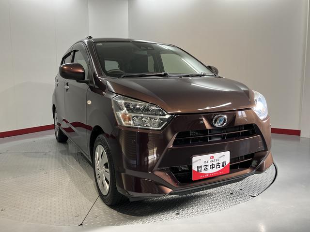 ミライースX SAIII2WD コーナーセンサー アイドリングストップ車 オートマチックハイビーム LEDヘッドライト 盗難防止装置 純正CDデッキ CD AM FM AUX マニュアルエアコン 運転席・助手席エアバッグ(愛媛県)の中古車