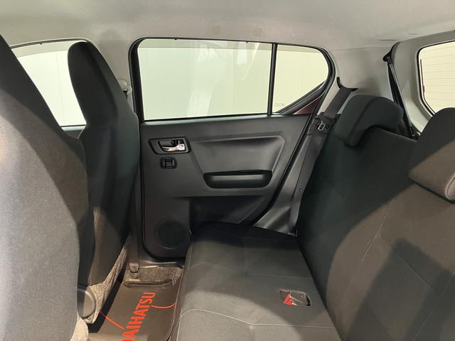 ミライースX SAIII2WD コーナーセンサー アイドリングストップ車 オートマチックハイビーム LEDヘッドライト 盗難防止装置 純正CDデッキ CD AM FM AUX マニュアルエアコン 運転席・助手席エアバッグ(愛媛県)の中古車