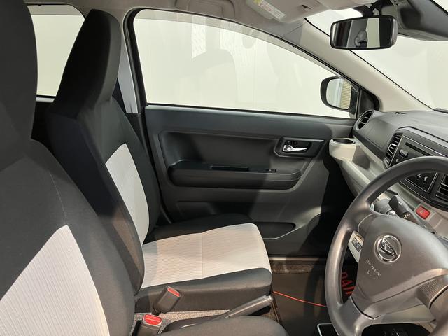 ミライースX SAIII2WD コーナーセンサー アイドリングストップ車 オートマチックハイビーム LEDヘッドライト 盗難防止装置 純正CDデッキ CD AM FM AUX マニュアルエアコン 運転席・助手席エアバッグ(愛媛県)の中古車