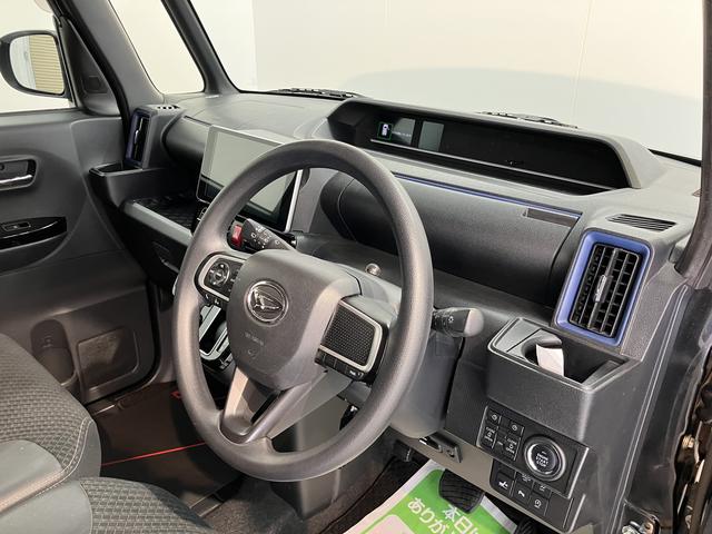 タントカスタムＸプッシュスタート　両側電動スライドドア　コーナーセンサー　アイドリングストップ車　オートライトオートマチックハイビーム　ＬＥＤヘッドライト　フロントフォグランプ　純正ナビ　ＣＤ　ＤＶＤ　フルセグＴＶ（愛媛県）の中古車