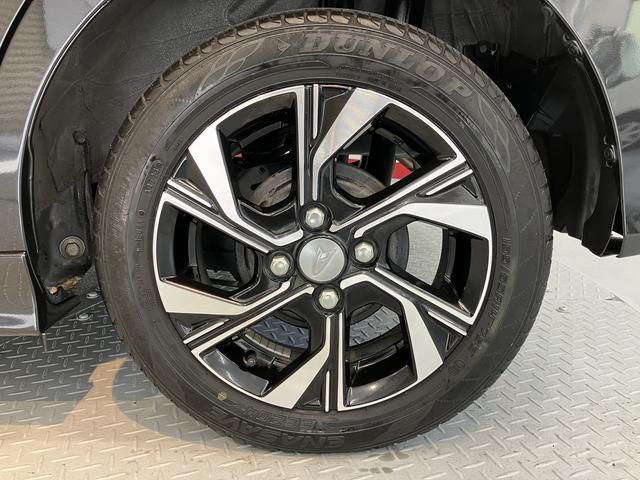 タントカスタムＸプッシュスタート　両側電動スライドドア　コーナーセンサー　アイドリングストップ車　オートライトオートマチックハイビーム　ＬＥＤヘッドライト　フロントフォグランプ　純正ナビ　ＣＤ　ＤＶＤ　フルセグＴＶ（愛媛県）の中古車