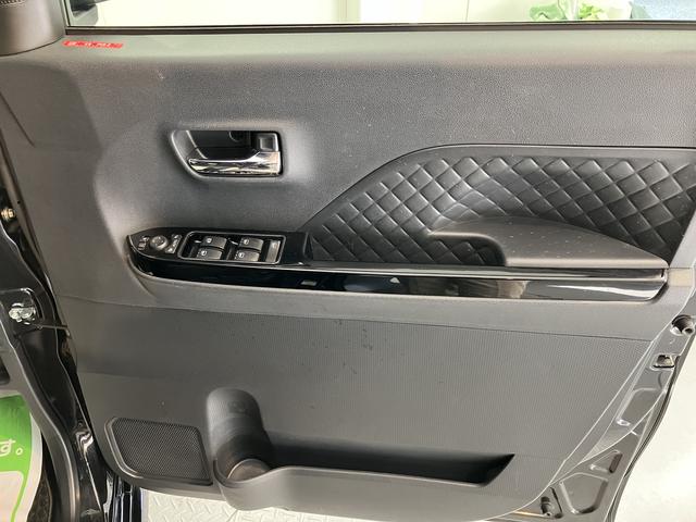 タントカスタムＸプッシュスタート　両側電動スライドドア　コーナーセンサー　アイドリングストップ車　オートライトオートマチックハイビーム　ＬＥＤヘッドライト　フロントフォグランプ　純正ナビ　ＣＤ　ＤＶＤ　フルセグＴＶ（愛媛県）の中古車