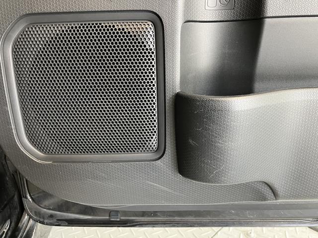 タントカスタムＸプッシュスタート　両側電動スライドドア　コーナーセンサー　アイドリングストップ車　オートライトオートマチックハイビーム　ＬＥＤヘッドライト　フロントフォグランプ　純正ナビ　ＣＤ　ＤＶＤ　フルセグＴＶ（愛媛県）の中古車