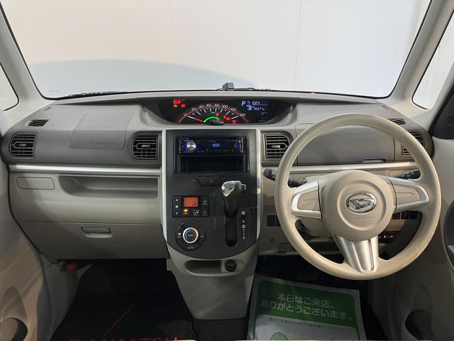 タントX社外CDデッキ USB 社外ETC 片側電動スライドドア プッシュスタート アイドリングストップ オートライト LEDヘッドライト 電動格納ドアミラー キーフリーシステム 盗難防止システム(愛媛県)の中古車