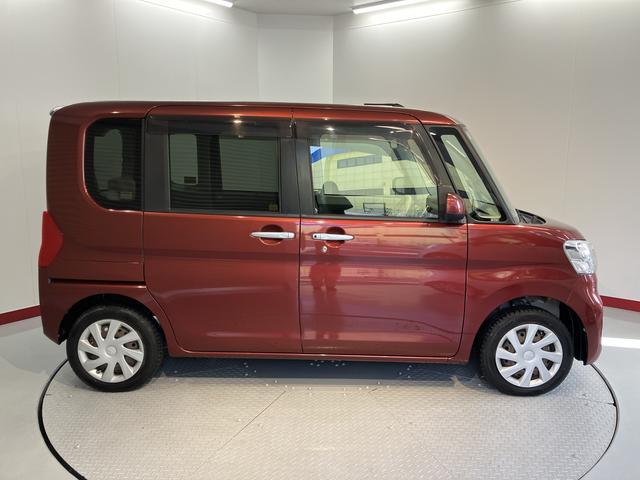 タントX社外CDデッキ USB 社外ETC 片側電動スライドドア プッシュスタート アイドリングストップ オートライト LEDヘッドライト 電動格納ドアミラー キーフリーシステム 盗難防止システム(愛媛県)の中古車