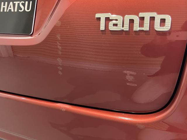 タントX社外CDデッキ USB 社外ETC 片側電動スライドドア プッシュスタート アイドリングストップ オートライト LEDヘッドライト 電動格納ドアミラー キーフリーシステム 盗難防止システム(愛媛県)の中古車
