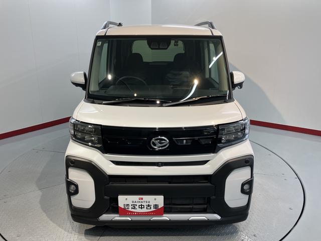 タントファンクロス純正ナビ　パノラマモニター　フルセグＴＶ　ＣＤ　ＤＶＤ　ＵＳＢ　Ｂｌｕｅｔｏｏｔｈ　ドラレコ　両側電動スライドドア　オートライト　ＬＥＤヘッドライト　前席シートヒーター　電動パーキング　障害物センサー（愛媛県）の中古車