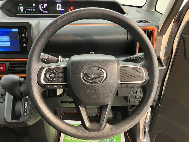 タントファンクロス純正ナビ　パノラマモニター　フルセグＴＶ　ＣＤ　ＤＶＤ　ＵＳＢ　Ｂｌｕｅｔｏｏｔｈ　ドラレコ　両側電動スライドドア　オートライト　ＬＥＤヘッドライト　前席シートヒーター　電動パーキング　障害物センサー（愛媛県）の中古車