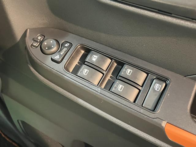 タントファンクロス純正ナビ　パノラマモニター　フルセグＴＶ　ＣＤ　ＤＶＤ　ＵＳＢ　Ｂｌｕｅｔｏｏｔｈ　ドラレコ　両側電動スライドドア　オートライト　ＬＥＤヘッドライト　前席シートヒーター　電動パーキング　障害物センサー（愛媛県）の中古車