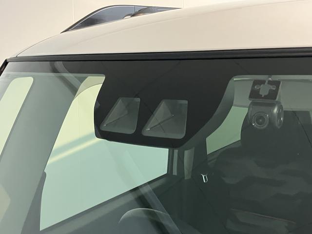 タントファンクロス純正ナビ　パノラマモニター　フルセグＴＶ　ＣＤ　ＤＶＤ　ＵＳＢ　Ｂｌｕｅｔｏｏｔｈ　ドラレコ　両側電動スライドドア　オートライト　ＬＥＤヘッドライト　前席シートヒーター　電動パーキング　障害物センサー（愛媛県）の中古車