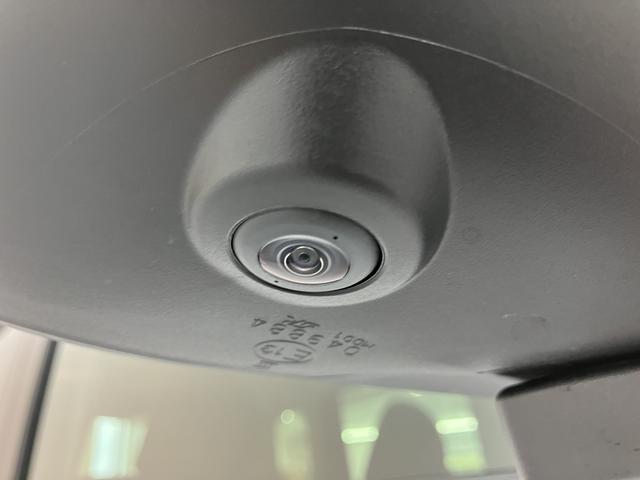 タントファンクロス純正ナビ　パノラマモニター　フルセグＴＶ　ＣＤ　ＤＶＤ　ＵＳＢ　Ｂｌｕｅｔｏｏｔｈ　ドラレコ　両側電動スライドドア　オートライト　ＬＥＤヘッドライト　前席シートヒーター　電動パーキング　障害物センサー（愛媛県）の中古車