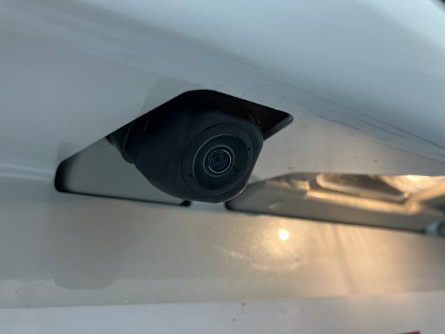 タントファンクロス純正ナビ　パノラマモニター　フルセグＴＶ　ＣＤ　ＤＶＤ　ＵＳＢ　Ｂｌｕｅｔｏｏｔｈ　ドラレコ　両側電動スライドドア　オートライト　ＬＥＤヘッドライト　前席シートヒーター　電動パーキング　障害物センサー（愛媛県）の中古車