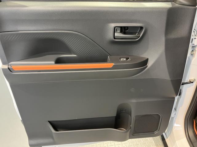 タントファンクロス純正ナビ　パノラマモニター　フルセグＴＶ　ＣＤ　ＤＶＤ　ＵＳＢ　Ｂｌｕｅｔｏｏｔｈ　ドラレコ　両側電動スライドドア　オートライト　ＬＥＤヘッドライト　前席シートヒーター　電動パーキング　障害物センサー（愛媛県）の中古車