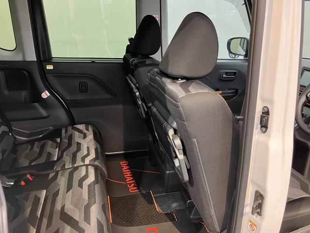 タントファンクロス純正ナビ　パノラマモニター　フルセグＴＶ　ＣＤ　ＤＶＤ　ＵＳＢ　Ｂｌｕｅｔｏｏｔｈ　ドラレコ　両側電動スライドドア　オートライト　ＬＥＤヘッドライト　前席シートヒーター　電動パーキング　障害物センサー（愛媛県）の中古車