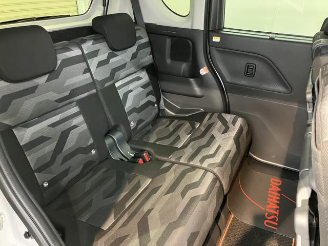 タントファンクロス純正ナビ　パノラマモニター　フルセグＴＶ　ＣＤ　ＤＶＤ　ＵＳＢ　Ｂｌｕｅｔｏｏｔｈ　ドラレコ　両側電動スライドドア　オートライト　ＬＥＤヘッドライト　前席シートヒーター　電動パーキング　障害物センサー（愛媛県）の中古車