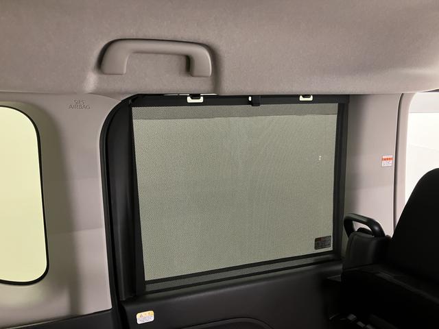 タントファンクロス純正ナビ　パノラマモニター　フルセグＴＶ　ＣＤ　ＤＶＤ　ＵＳＢ　Ｂｌｕｅｔｏｏｔｈ　ドラレコ　両側電動スライドドア　オートライト　ＬＥＤヘッドライト　前席シートヒーター　電動パーキング　障害物センサー（愛媛県）の中古車