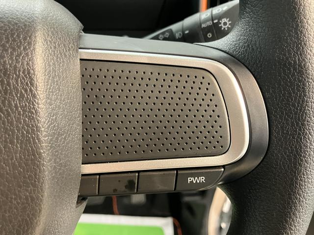 タントファンクロス純正ナビ　パノラマモニター　フルセグＴＶ　ＣＤ　ＤＶＤ　ＵＳＢ　Ｂｌｕｅｔｏｏｔｈ　ドラレコ　両側電動スライドドア　オートライト　ＬＥＤヘッドライト　前席シートヒーター　電動パーキング　障害物センサー（愛媛県）の中古車