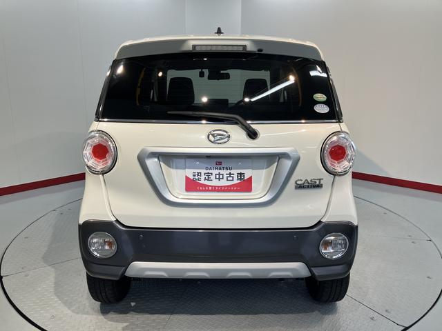 キャストアクティバＧ　ＳＡIIメモリーナビ　フルセグＴＶ　バックカメラ　ＥＴＣ車載器　前方ドライブレコーダー　プッシュスタート　オートエアコン　オートライト　ＬＥＤヘッドライト　フォグランプ　運転席シートヒーター　アルミホイール（愛媛県）の中古車