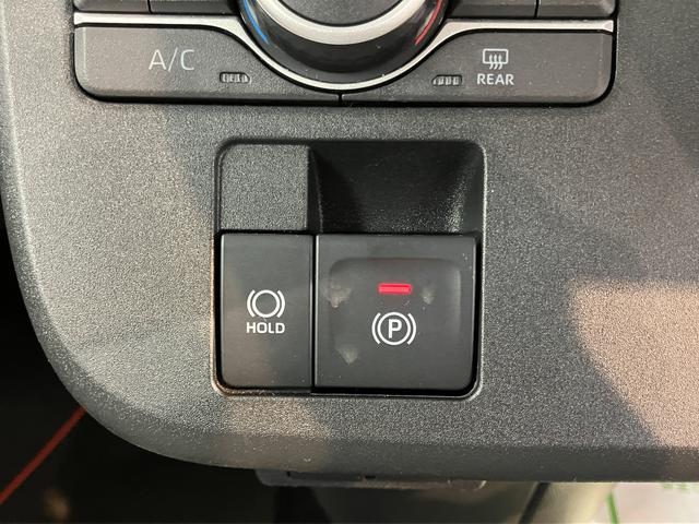 ムーヴキャンバスストライプスＧディスプレイオーディオ　パノラマモニター　フルセグＴＶ　ＵＳＢ　Ｂｌｕｅｔｏｏｔｈ　両側電動スライドドア　障害物センサー　前席シートヒーター　オートライト　ＬＥＤヘッドライト　電動パーキング（愛媛県）の中古車