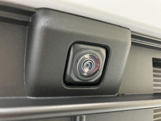 ムーヴキャンバスストライプスＧディスプレイオーディオ　パノラマモニター　フルセグＴＶ　ＵＳＢ　Ｂｌｕｅｔｏｏｔｈ　両側電動スライドドア　障害物センサー　前席シートヒーター　オートライト　ＬＥＤヘッドライト　電動パーキング（愛媛県）の中古車