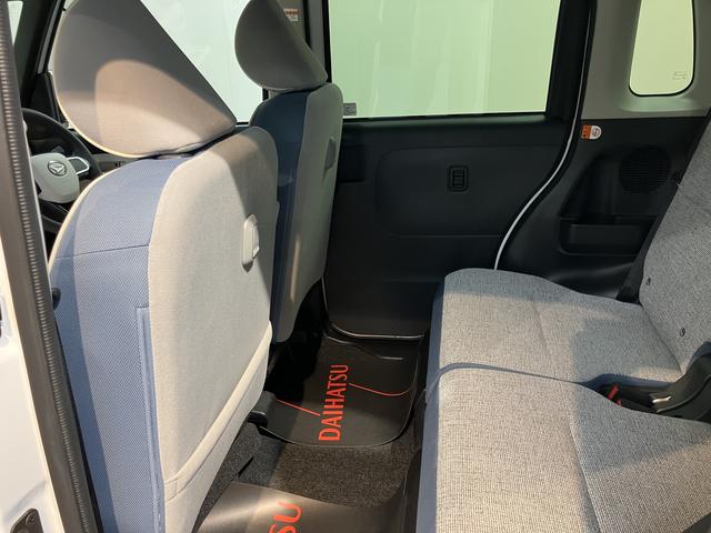 ムーヴキャンバスストライプスＧディスプレイオーディオ　パノラマモニター　フルセグＴＶ　ＵＳＢ　Ｂｌｕｅｔｏｏｔｈ　両側電動スライドドア　障害物センサー　前席シートヒーター　オートライト　ＬＥＤヘッドライト　電動パーキング（愛媛県）の中古車