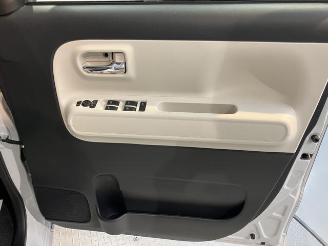 ムーヴキャンバスストライプスＧディスプレイオーディオ　パノラマモニター　フルセグＴＶ　ＵＳＢ　Ｂｌｕｅｔｏｏｔｈ　両側電動スライドドア　障害物センサー　前席シートヒーター　オートライト　ＬＥＤヘッドライト　電動パーキング（愛媛県）の中古車