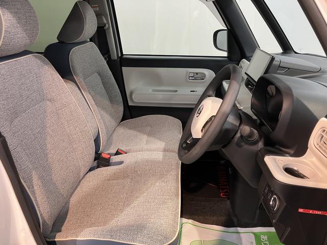 ムーヴキャンバスストライプスＧディスプレイオーディオ　パノラマモニター　フルセグＴＶ　ＵＳＢ　Ｂｌｕｅｔｏｏｔｈ　両側電動スライドドア　障害物センサー　前席シートヒーター　オートライト　ＬＥＤヘッドライト　電動パーキング（愛媛県）の中古車