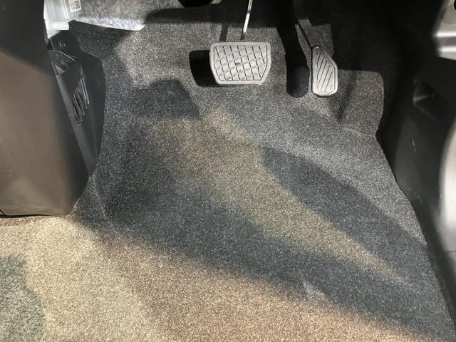 ムーヴキャンバスストライプスＧディスプレイオーディオ　パノラマモニター　フルセグＴＶ　ＵＳＢ　Ｂｌｕｅｔｏｏｔｈ　両側電動スライドドア　障害物センサー　前席シートヒーター　オートライト　ＬＥＤヘッドライト　電動パーキング（愛媛県）の中古車