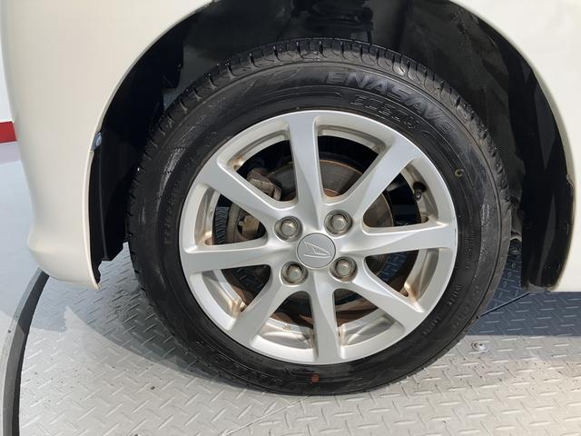 ムーヴＸメモリーナビ　フルセグＴＶ　ＥＴＣ車載器　オートエアコン　オートライト　スマートキー　プッシュスタート　電動格納ドアミラー　ベンチシート　ＡＢＳ　横滑り防止機能（愛媛県）の中古車