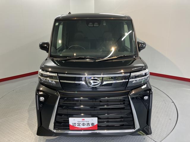 タントカスタムＸメモリーナビ　フルセグＴＶ　バックカメラ　前後ドライブレコーダー　ＥＴＣ車載器　両側電動スライドドア　ＬＥＤヘッドライト　フォグランプ　左右シートヒーター　プッシュスタート　スマートアシスト（愛媛県）の中古車