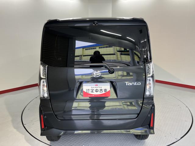 タントカスタムＸメモリーナビ　フルセグＴＶ　バックカメラ　前後ドライブレコーダー　ＥＴＣ車載器　両側電動スライドドア　ＬＥＤヘッドライト　フォグランプ　左右シートヒーター　プッシュスタート　スマートアシスト（愛媛県）の中古車