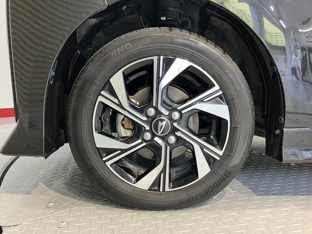 タントカスタムＸメモリーナビ　フルセグＴＶ　バックカメラ　前後ドライブレコーダー　ＥＴＣ車載器　両側電動スライドドア　ＬＥＤヘッドライト　フォグランプ　左右シートヒーター　プッシュスタート　スマートアシスト（愛媛県）の中古車